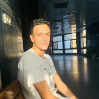 Khaled Elkady