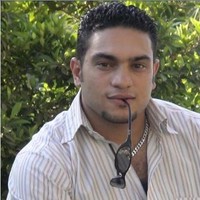 Ehab Roshdy