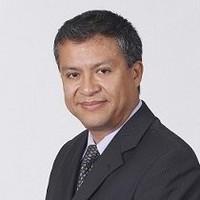 Javier Vargas Palza