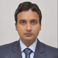Rajkishor Kumar