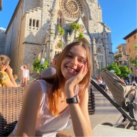 Nina Elena Garcia De La Llave