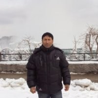 Anuj Bikram Thapa
