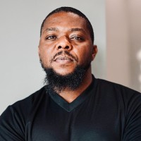 Elvis Ndikum Ndifor