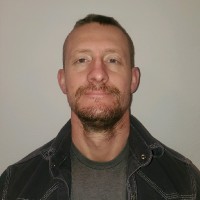 Jhett Berg