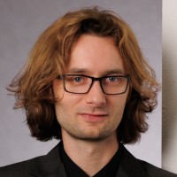 Andy Moritz