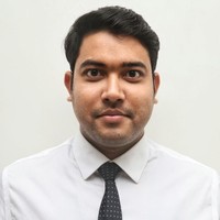 Nilotpal Roy