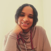 Zehra Sadique