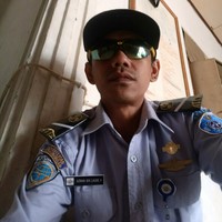Azman Laode