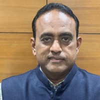 Suresh Nagarajan
