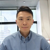 Thomas Shum