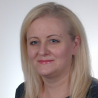 Małgorzata Bednarska