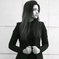 Vaidehi Sharma