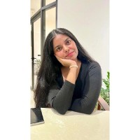 Swati Singh