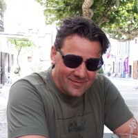 Kris Vandercruyssen