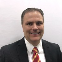Brian Hall