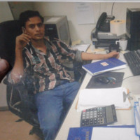 RAFEEQ AHMED