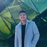Austin Hoang