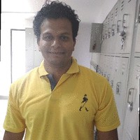 Praveen Devkar