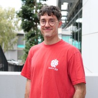 Gav Parry