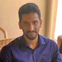 Ritesh Mandanna Pn