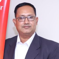 Akash Deep Gupta