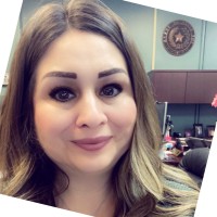 Yvonne Flores