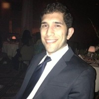 Oscar Garza