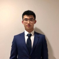 Terry(Mingda) Ma