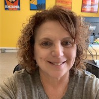 Dawn Steward