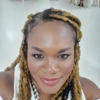 Allison Kirton, Msc, Shrm-Scp, Lssbb
