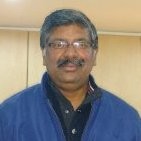 Suresh Bhatt