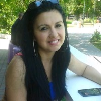 Nina Ninova