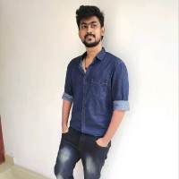 RANJITHKUMAR M