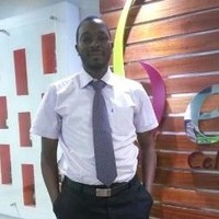 Charles Wahome K