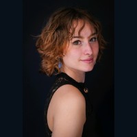 Zenna Molenschot
