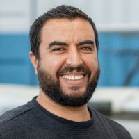 Mohammad Alsane