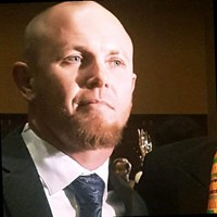 Brandon D.