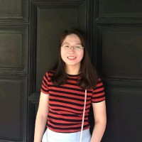 My Trang Le