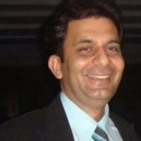 Vikas Khosla