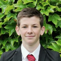 Sam Glossop