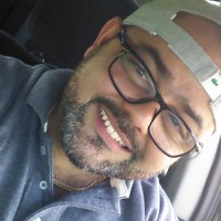 Leandro M. Cruz Lucio