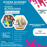 Athena Academy