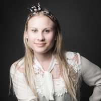 Océane Lagenebre
