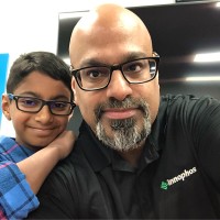 Raj Narayanan