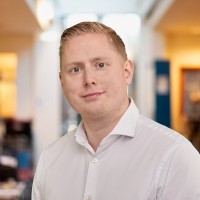 Andreas Forss