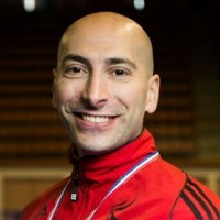 Alain Topuzoglu
