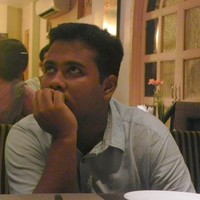 Debojit Talukdar