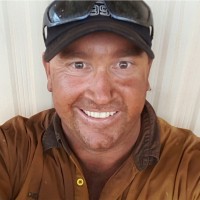 Ben Mcdonald