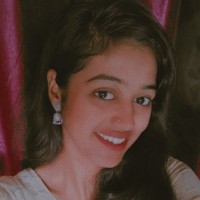 Pratiksha Shinde
