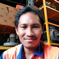 DEDI SUWANTO